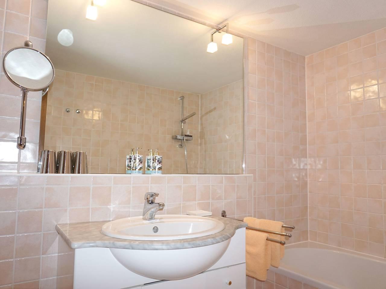 Vakantieappartement in Oetz, Oostenrijk voor 6 personen foto 16