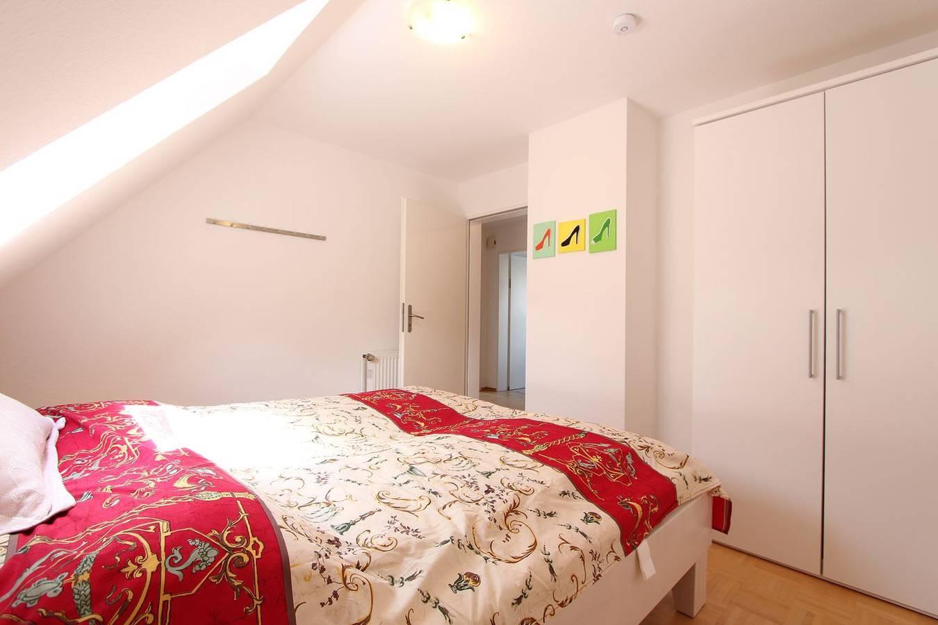 Vakantieappartement in Kellenhusen, Duitsland voor 4 personen foto 8