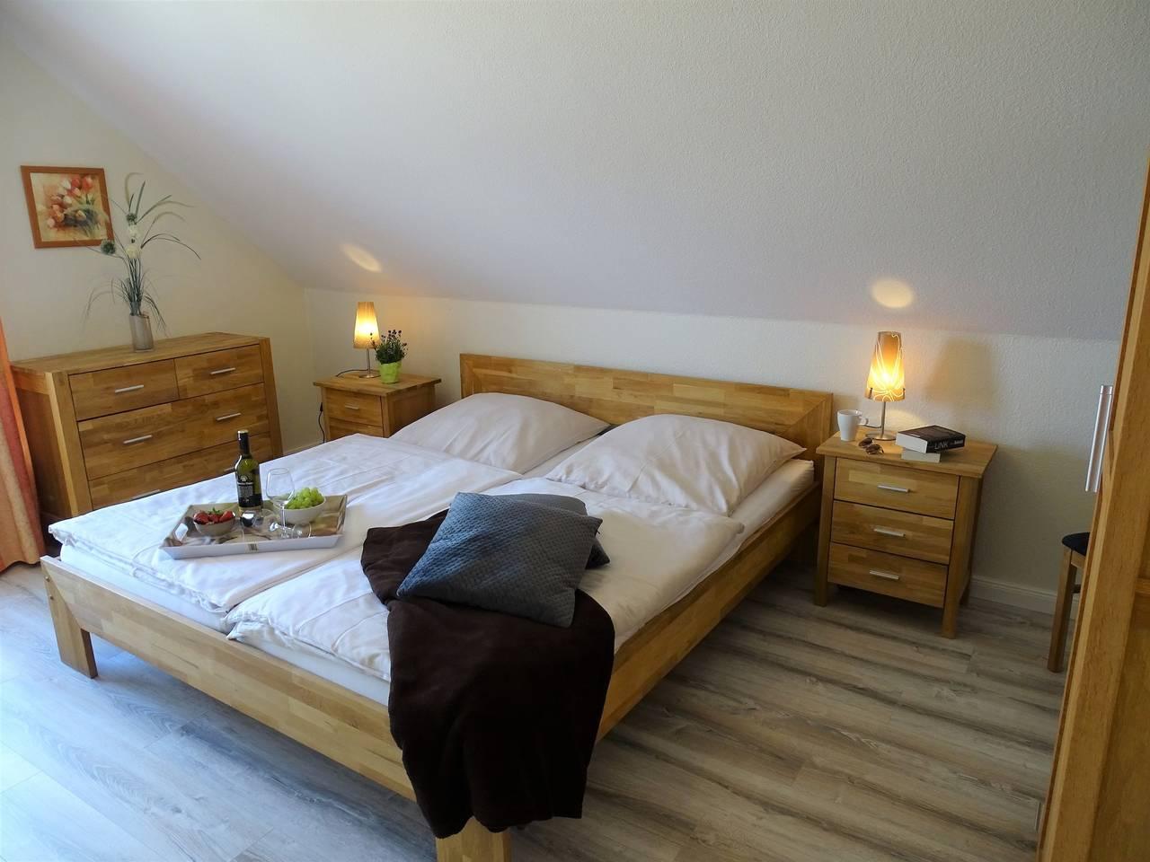 Vakantieappartement in Kellenhusen, Duitsland voor 7 personen foto 13
