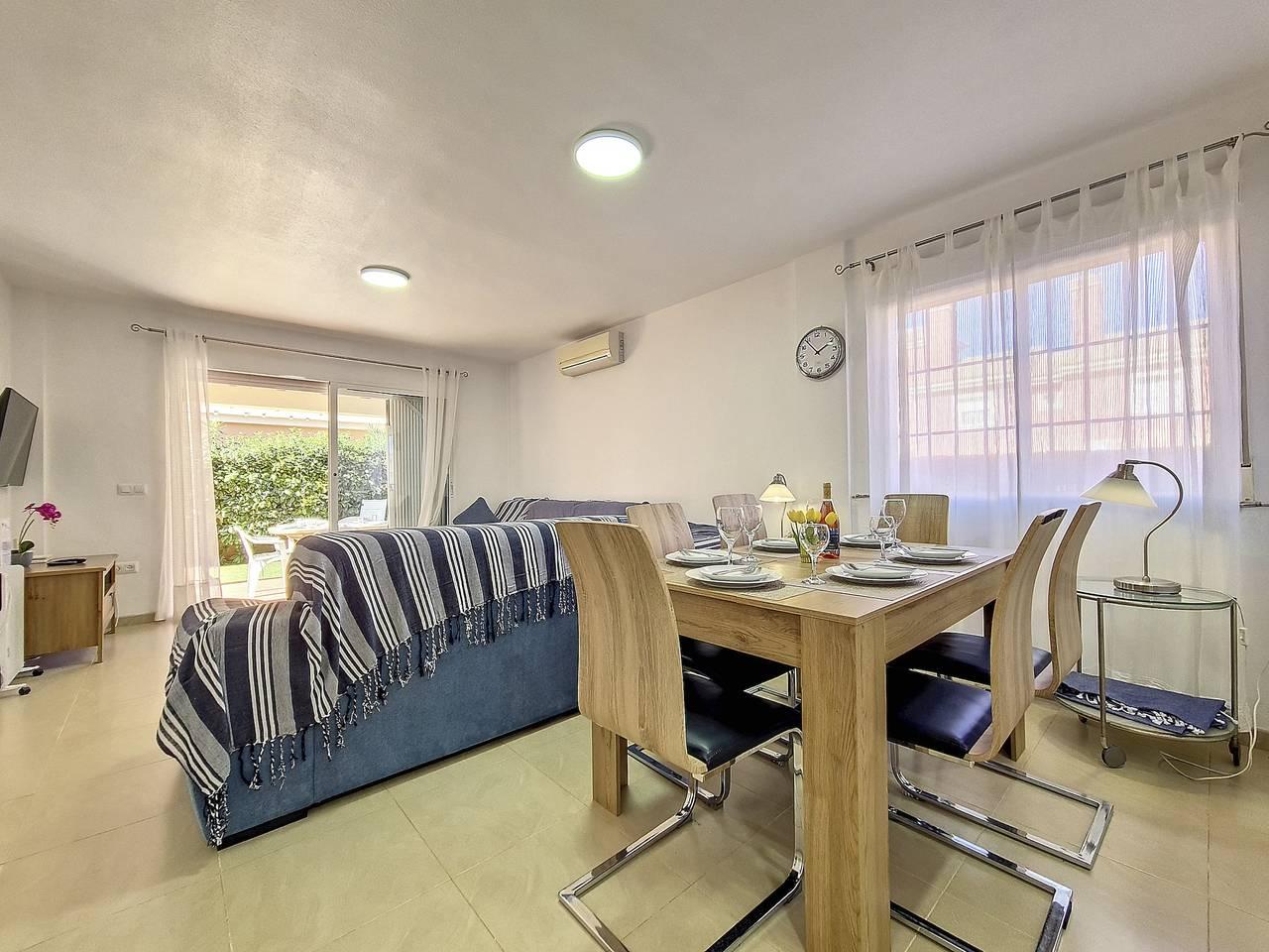 Vakantiehuis in Mar Menor, Spanje voor 6 personen foto 15