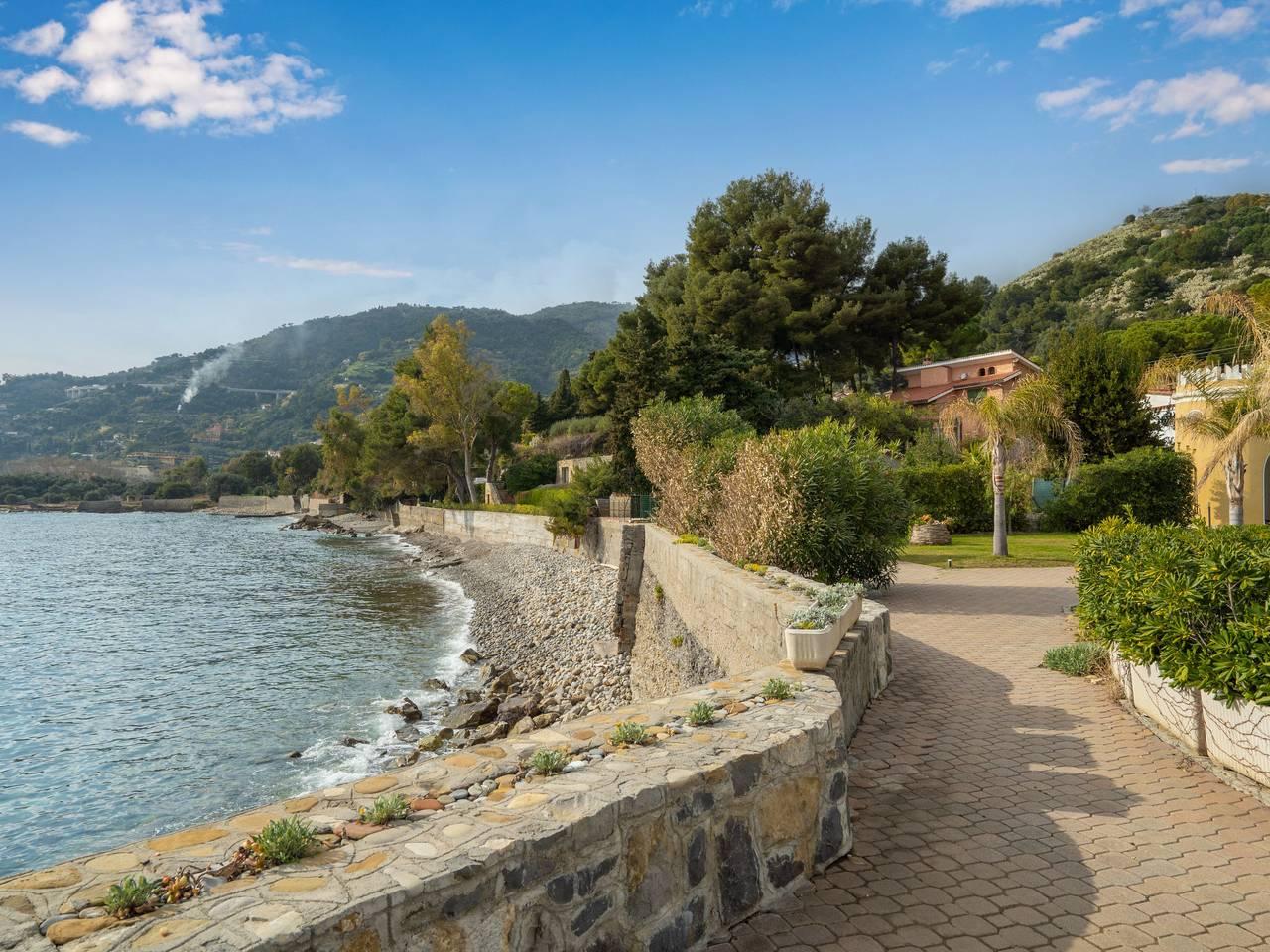 Vakantieappartement in Ventimiglia, Italië voor 4 personen foto 17