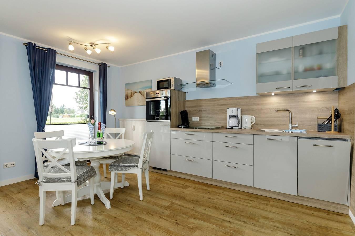 Vakantieappartement in Kühlungsborn, Duitsland voor 4 personen foto 4