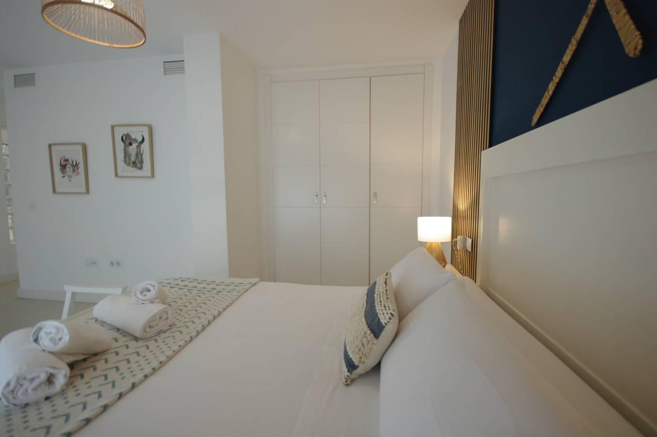 Vakantieappartement in Tarifa, Spanje voor 5 personen foto 13
