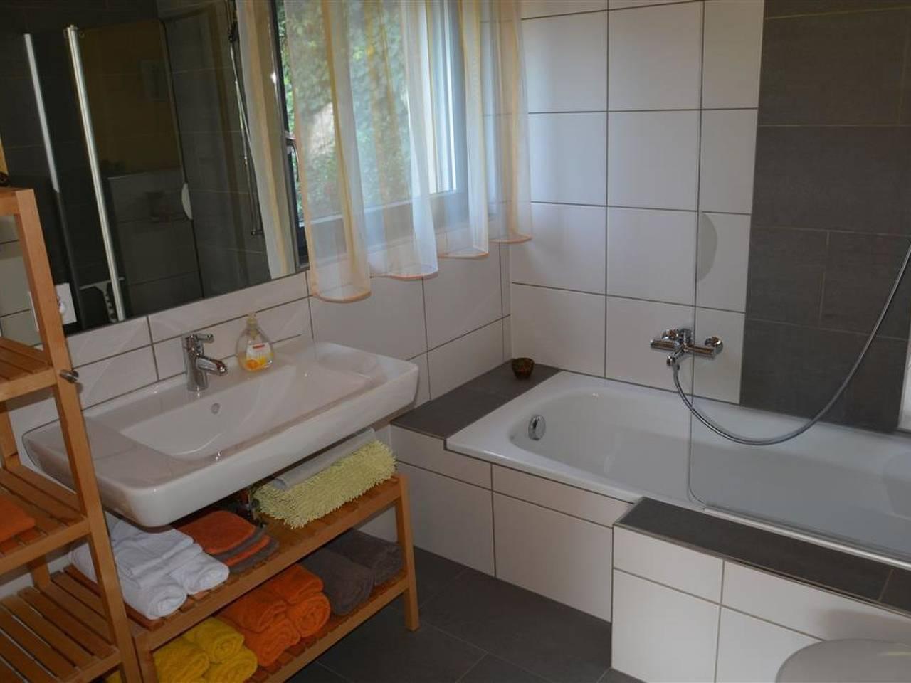 Vakantieappartement in Zweisimmen, Zwitserland voor 2 personen foto 15