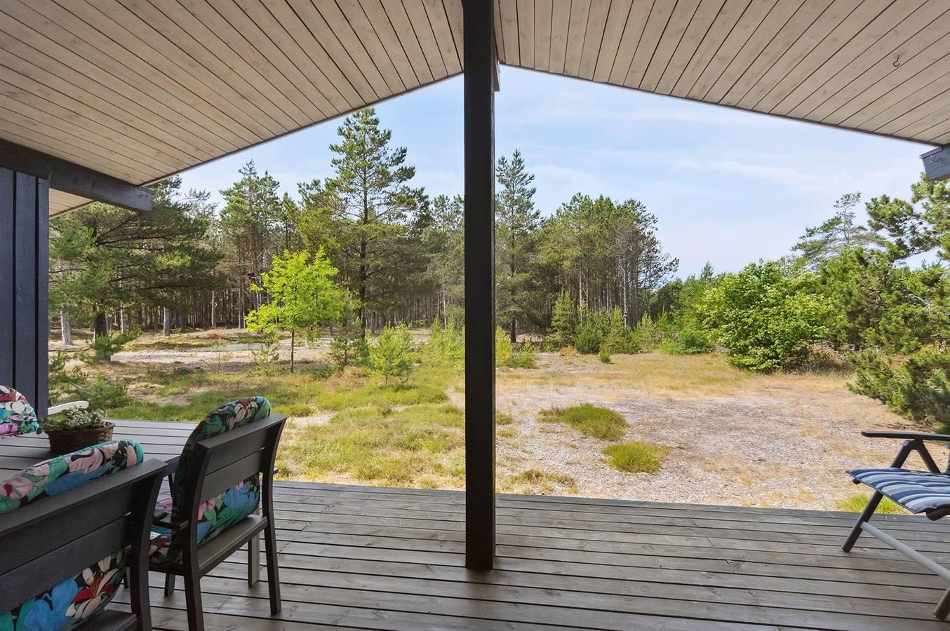 Vakantiehuis in Læsø foto 7