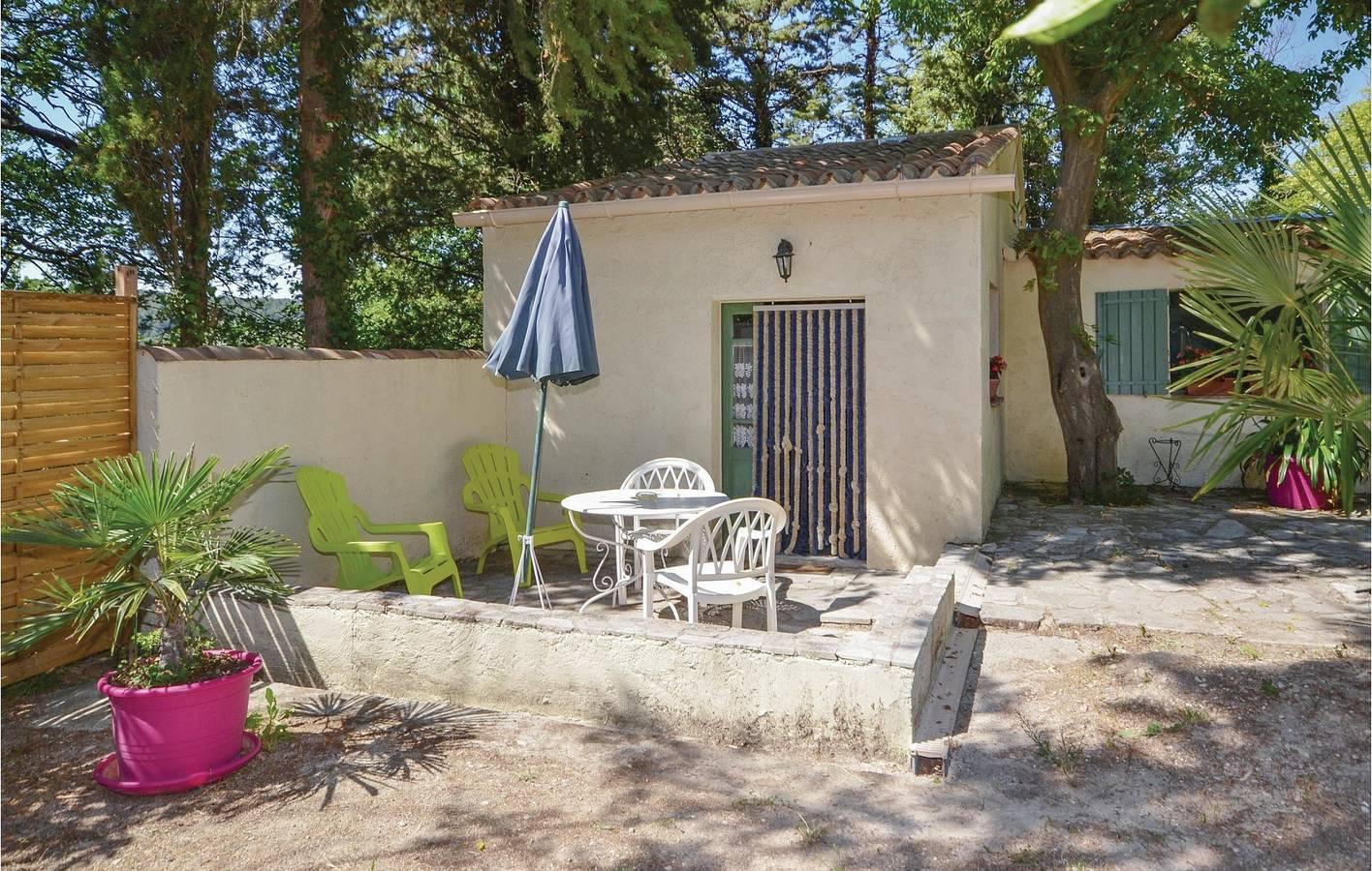 Vakantiehuis in Vaucluse vanaf 42€ per nacht