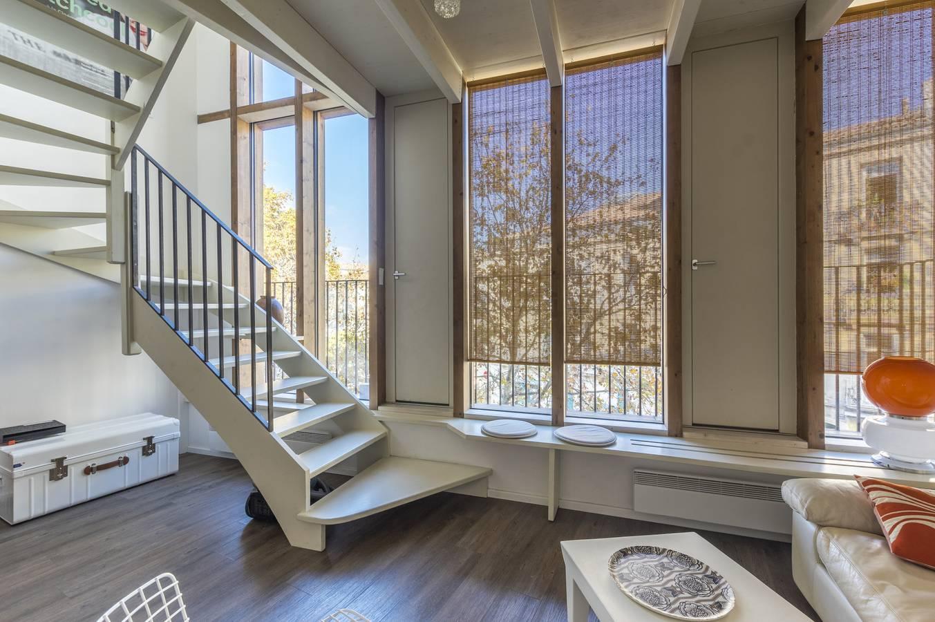 Vakantieappartement in Hérault, Frankrijk voor 4 personen foto 6