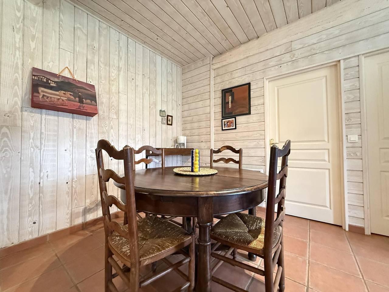 Vakantiehuis in Pyreneeën, Frankrijk voor 3 personen foto 9