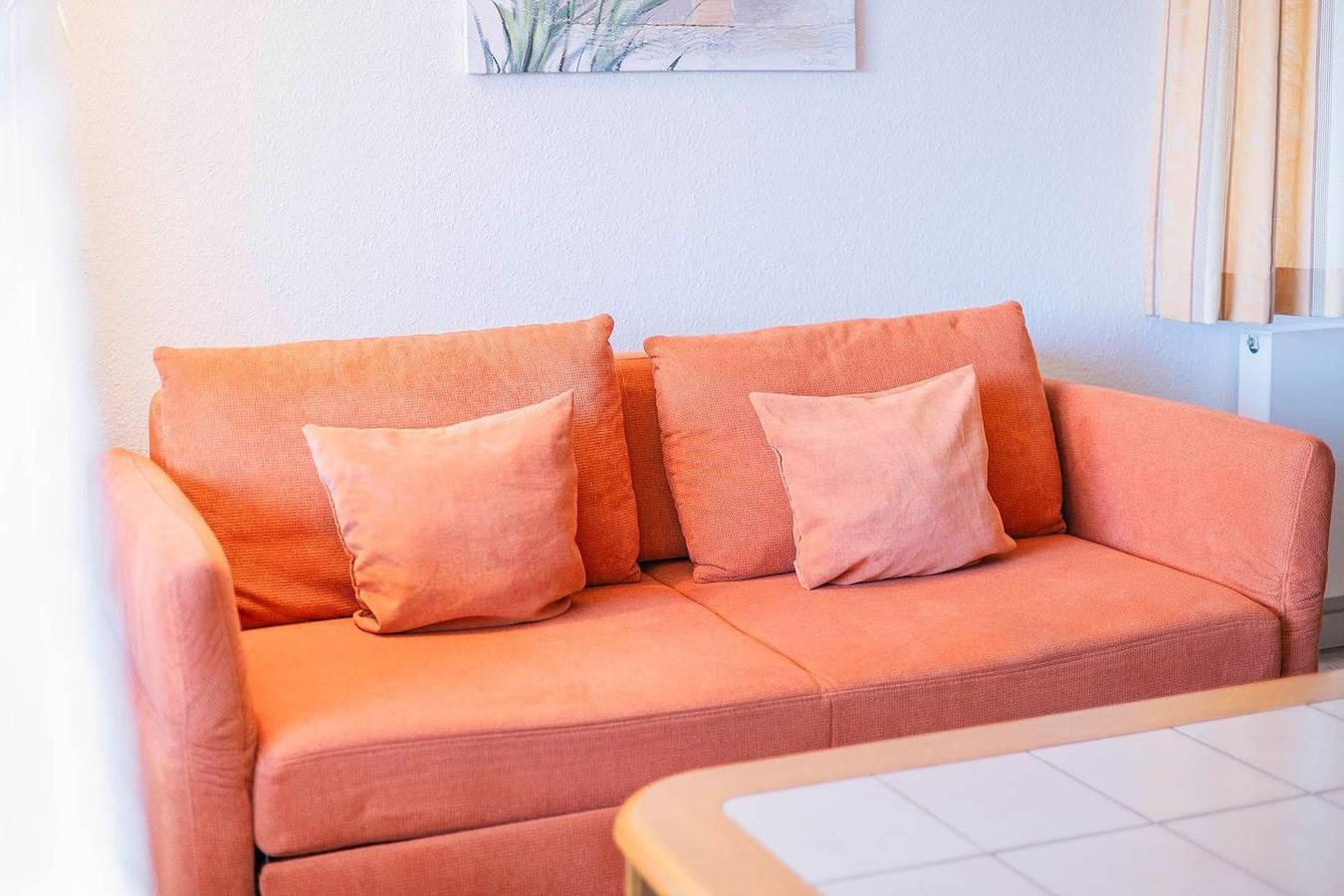 Vakantieappartement in Bodensee, Duitsland voor 5 personen foto 6
