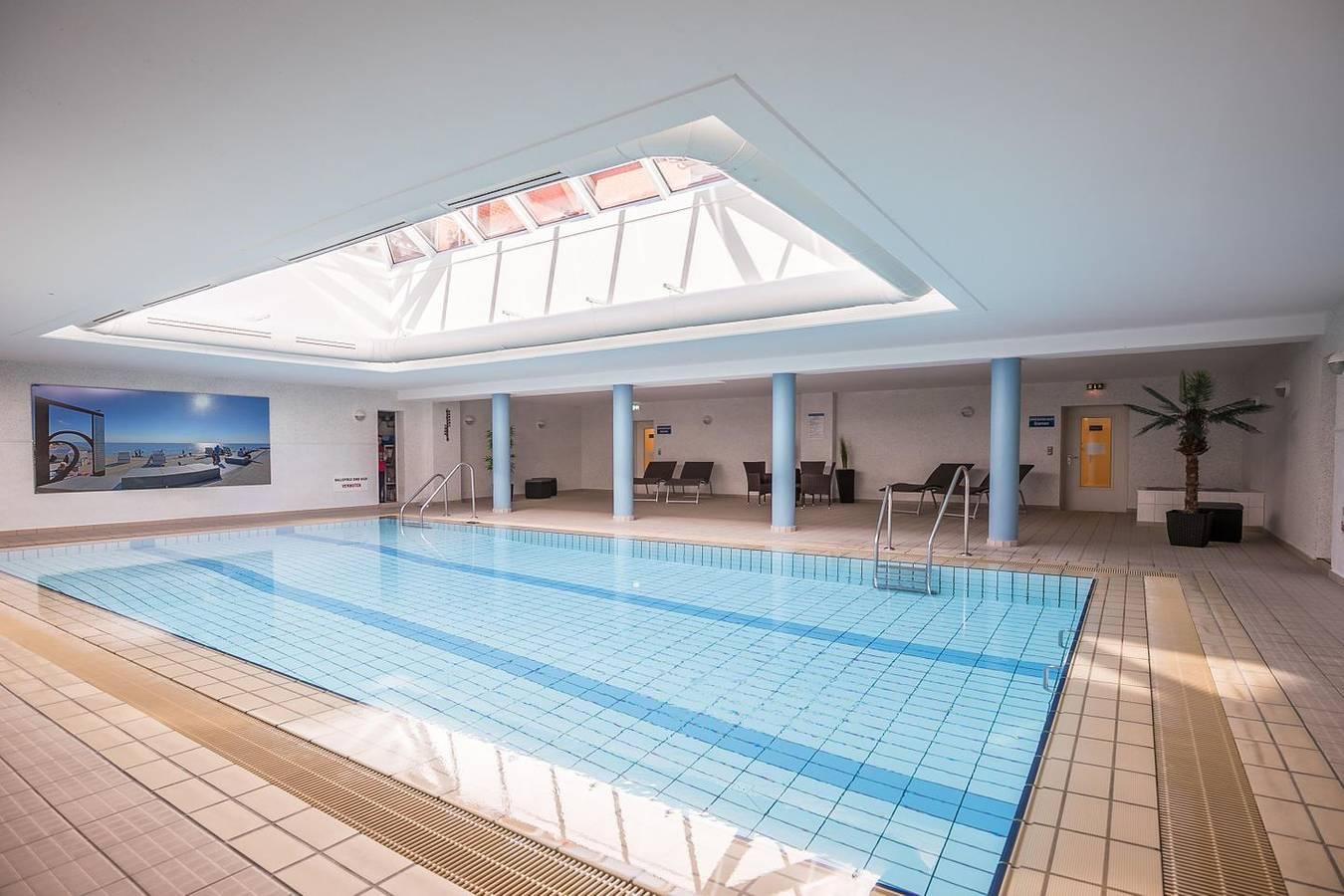 Vakantieappartement in Büsum, Duitsland voor 4 personen foto 15