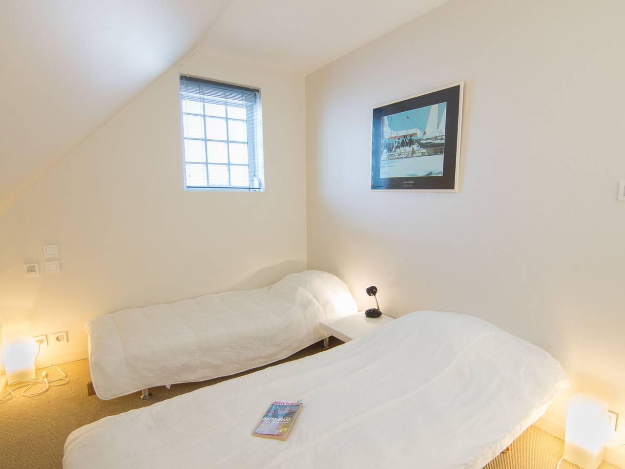 Vakantieappartement in Dinard, Frankrijk voor 6 personen foto 15