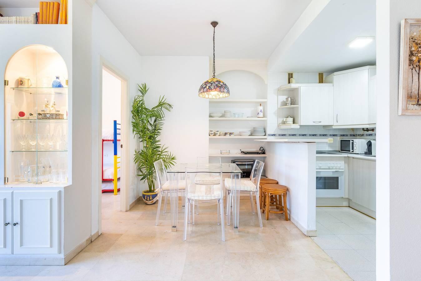 Vakantieappartement in Torremolinos, Spanje voor 5 personen foto 12