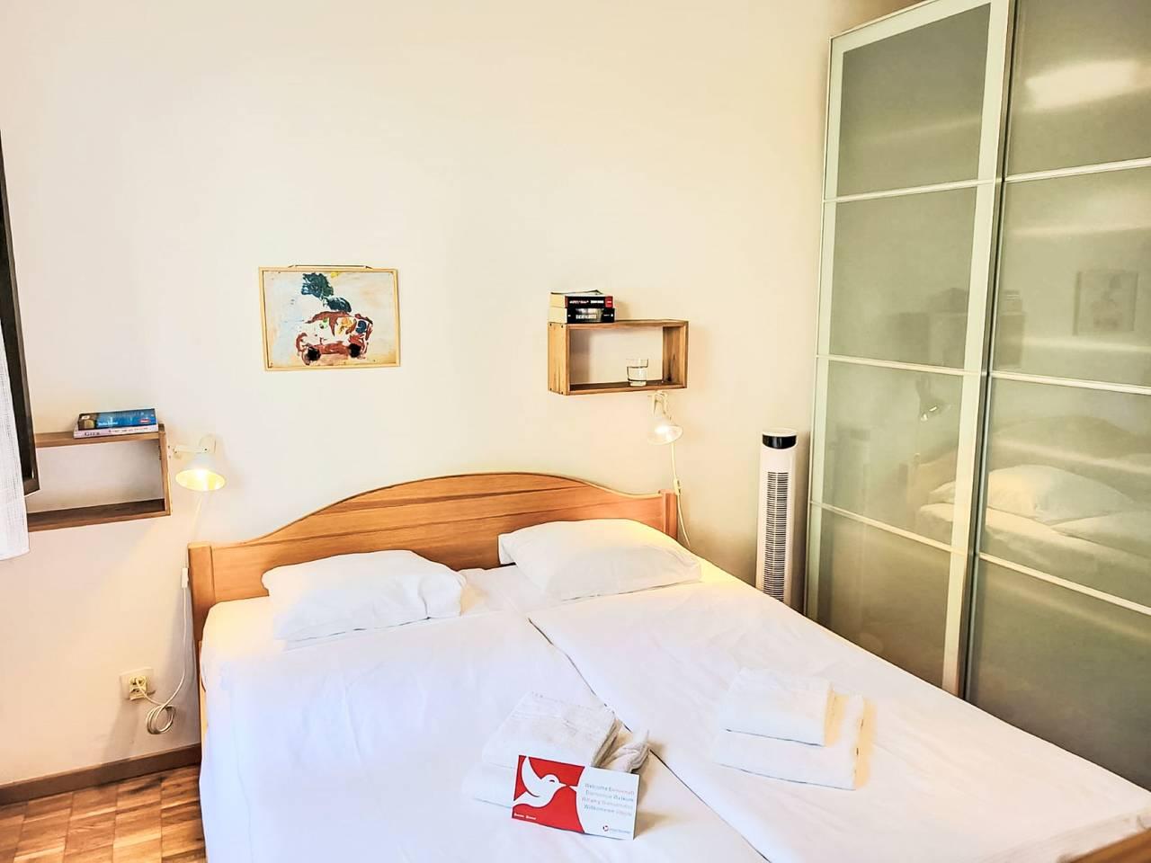 Vakantieappartement in Cademario, Zwitserland voor 4 personen foto 11