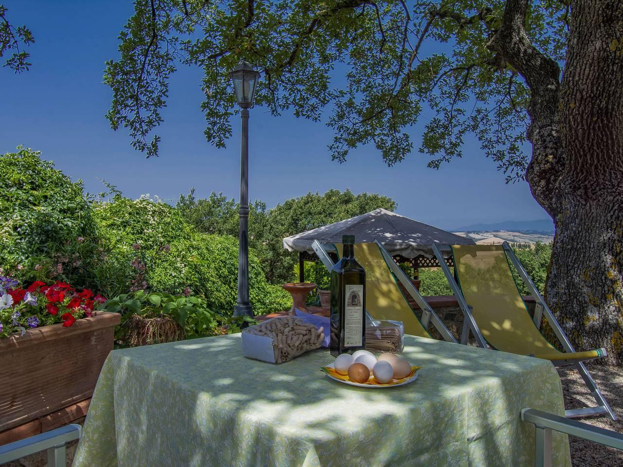 Vakantieappartement in Gambassi Terme, Italië voor 2 personen foto 13