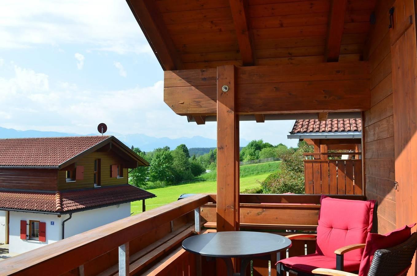 Vakantiehuis in Allgäu, Duitsland voor 6 personen foto 4