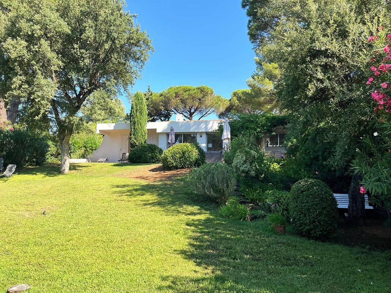 Vakantiehuis in Var vanaf 232€ per nacht