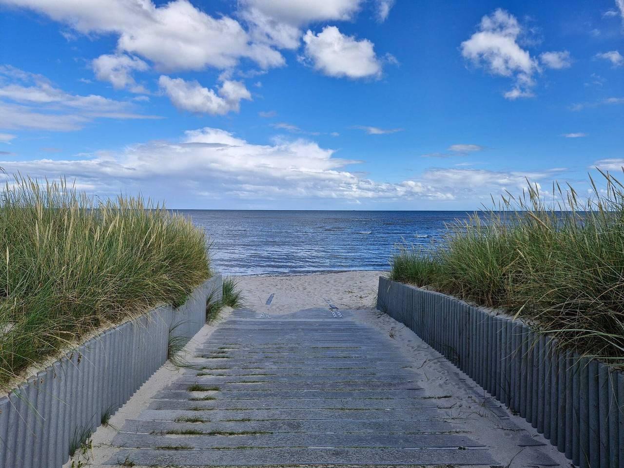 Vakantiehuis in Hou, Denemarken voor 7 personen foto 15