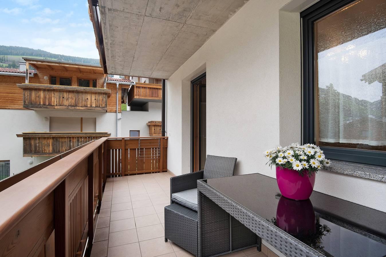 Appartement "Hilber Furchetta" in Santa Maddalena (Valle Isarco), Villnöß, Italië voor 5 personen foto 24
