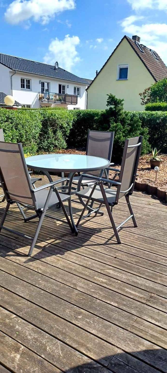 Vakantieappartement in Rügen, Duitsland voor 4 personen foto 3