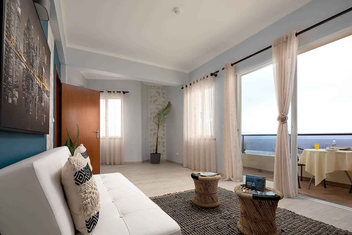 Vakantieappartement in Porto Moniz, Portugal voor 2 personen foto 5
