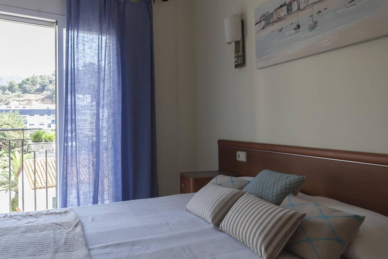 Vakantieappartement in Costa Brava, Spanje voor 4 personen foto 9