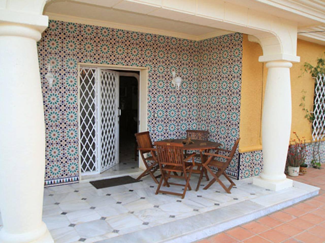 Vakantiehuis in Malaga, Spanje voor 8 personen foto 18