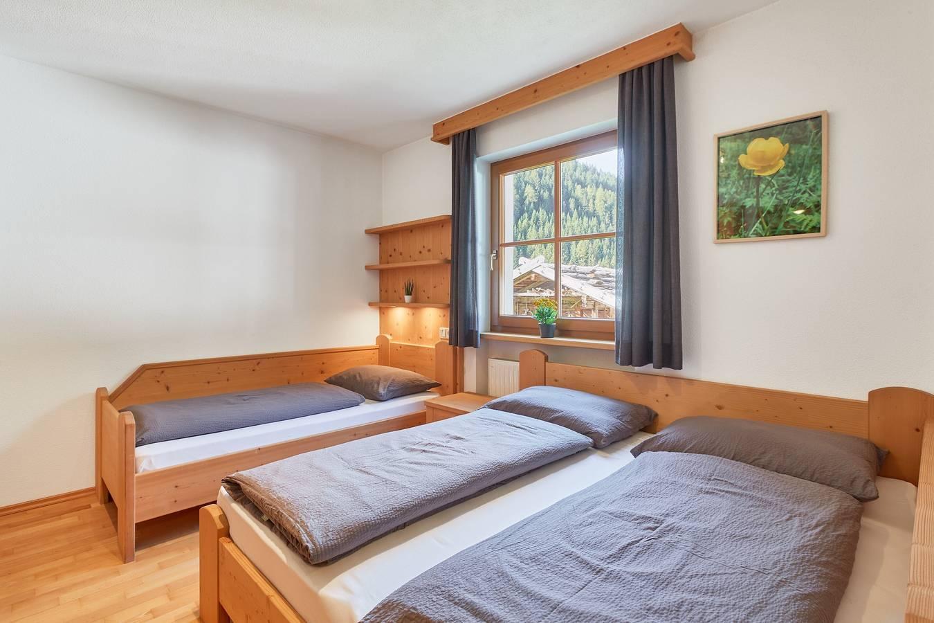 Vakantieappartement in Wipptal, Italië voor 10 personen foto 14