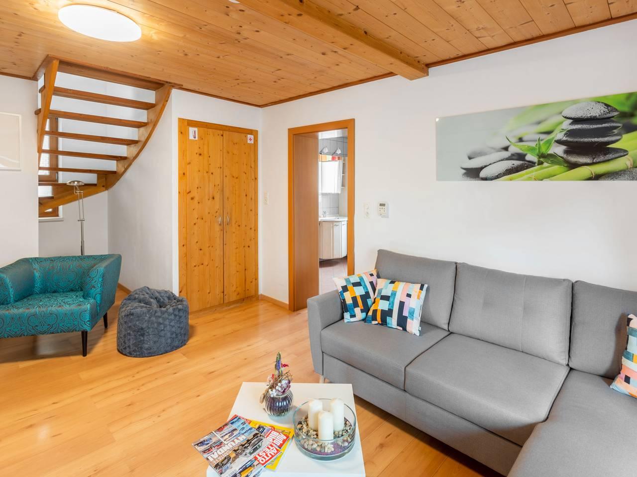 Vakantiehuis in Pinzgau, Oostenrijk voor 6 personen foto 11