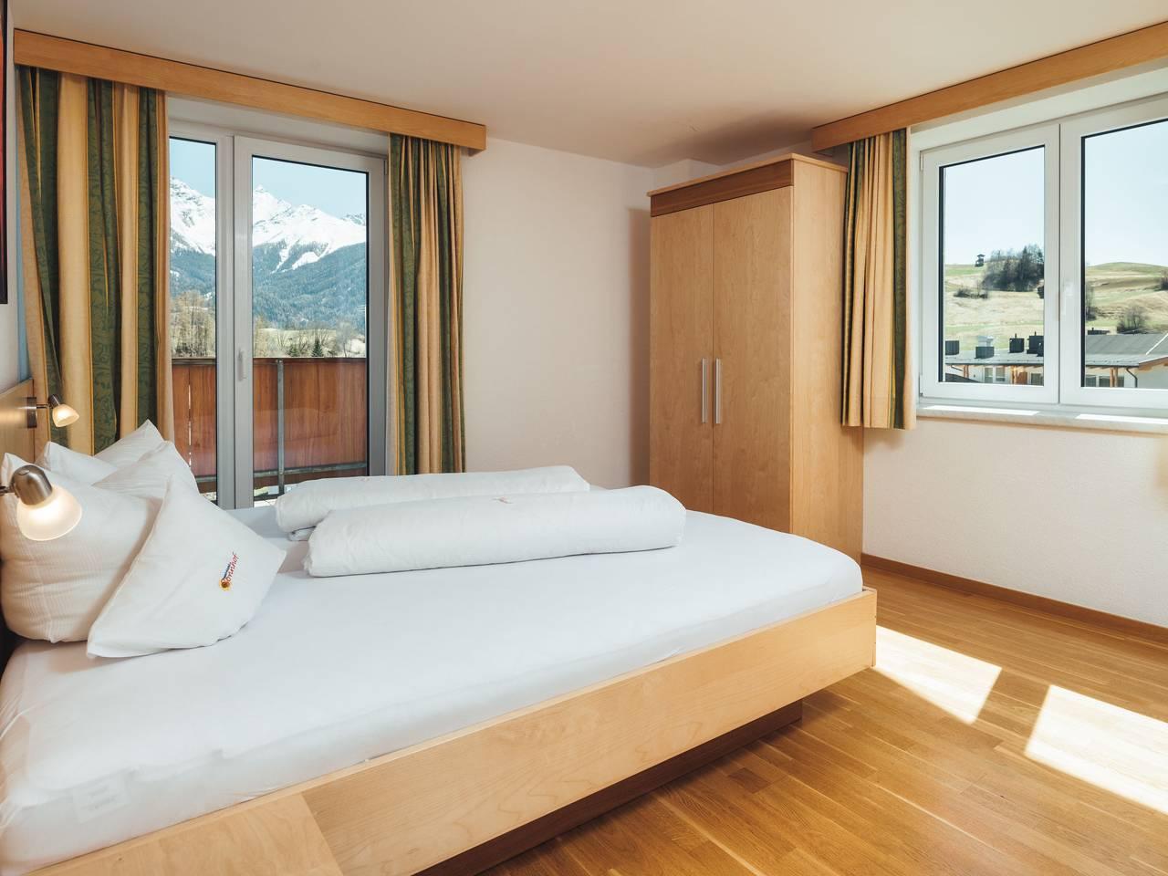 Vakantieappartement in Ladis, Oostenrijk voor 4 personen foto 5