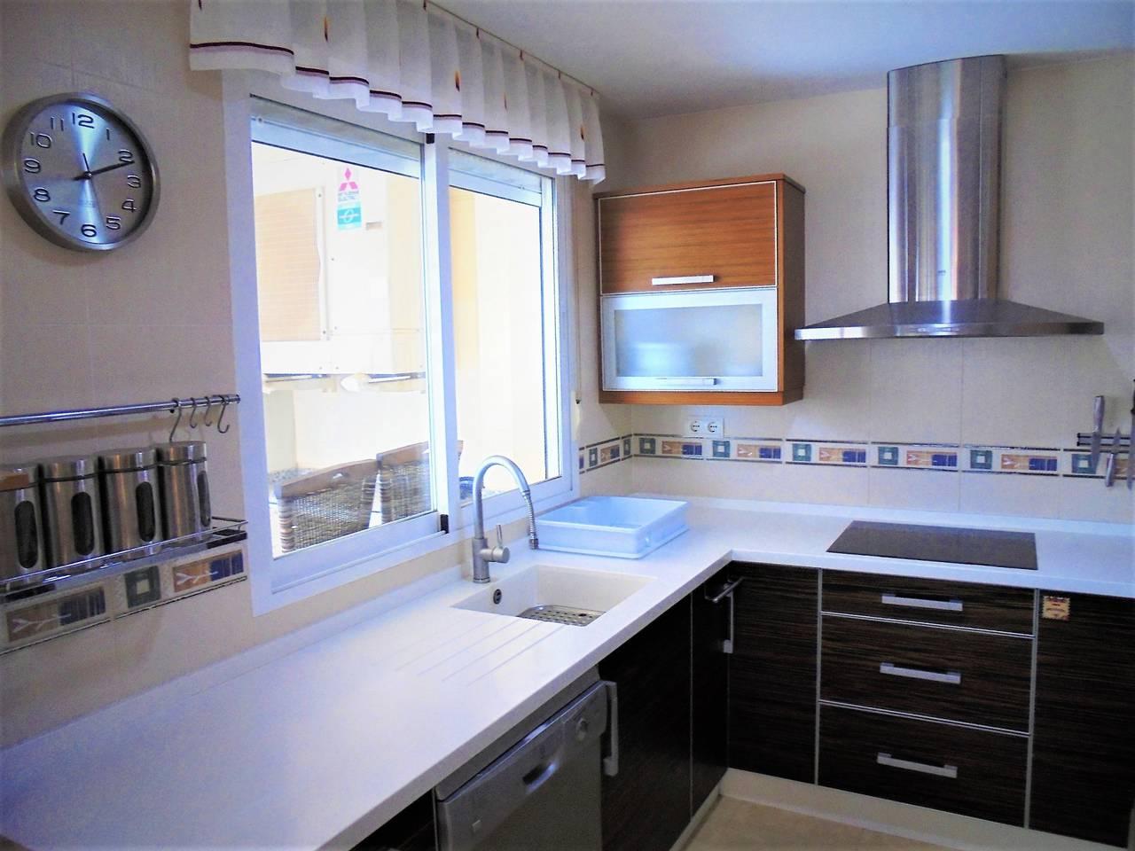 Vakantieappartement in Peñiscola, Spanje voor 6 personen foto 7
