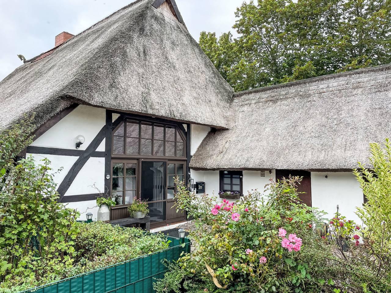 Vakantieappartement in Bützow-Land, Duitsland voor 4 personen foto 8
