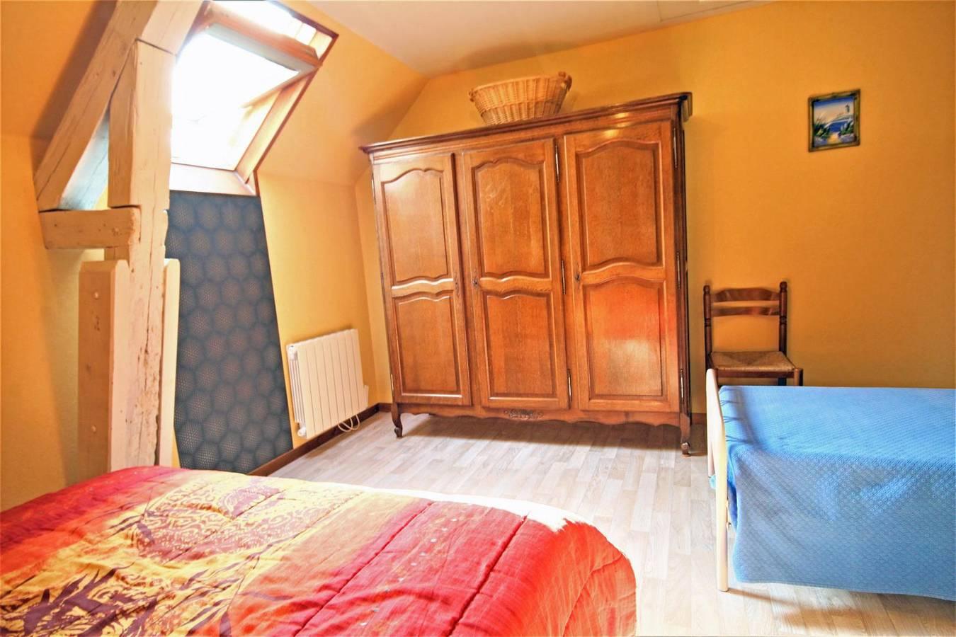 Vakantiehuis in Seine-Maritime, Frankrijk voor 5 personen foto 11