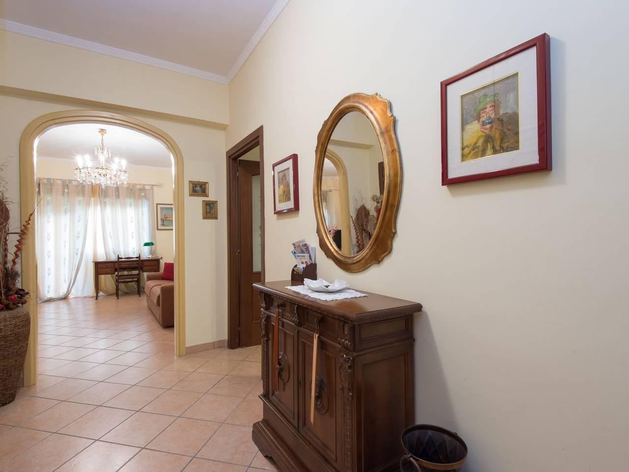 Vakantieappartement in Rome, Italië voor 6 personen foto 9