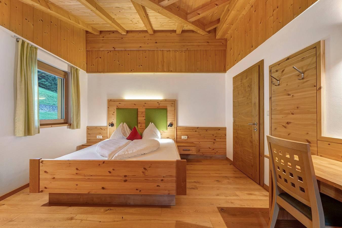 Vakantieappartement in Vöran, Italië voor 5 personen foto 10