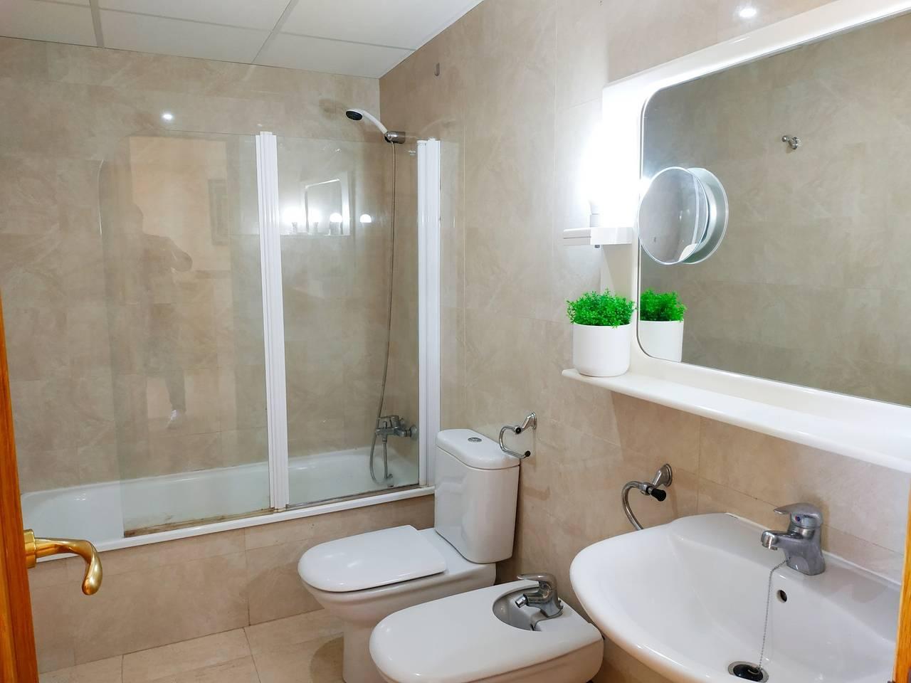 Vakantieappartement in Peñiscola, Spanje voor 6 personen foto 5