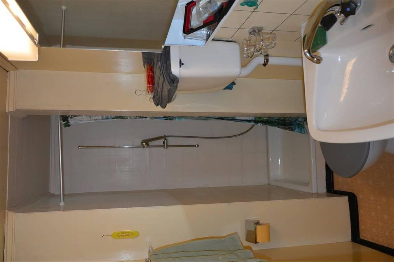 Vakantieappartement in Gsteig, Zwitserland voor 4 personen foto 17