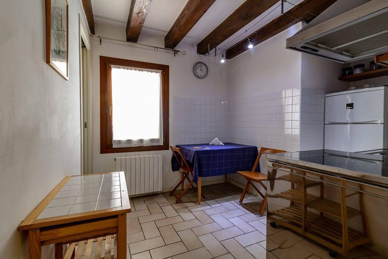 Vakantieappartement in Venetië, Italië voor 2 personen foto 5