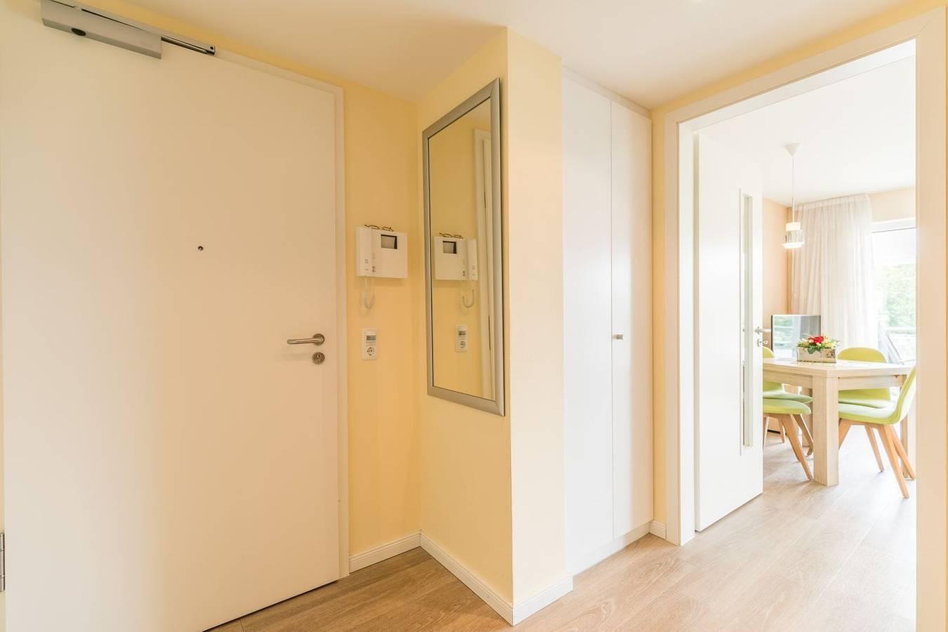 Vakantieappartement in Büsum, Duitsland voor 2 personen foto 18