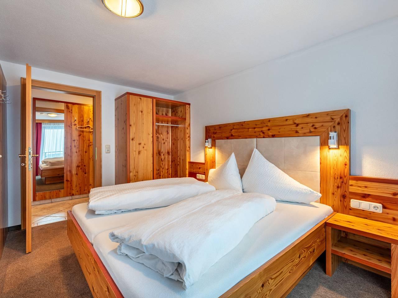 Vakantieappartement met sauna in Meer, Oostenrijk voor 11 personen foto 23