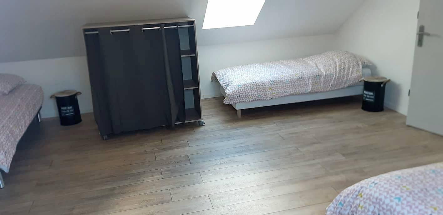 Vakantiehuis in Seine-Maritime, Frankrijk voor 6 personen foto 16