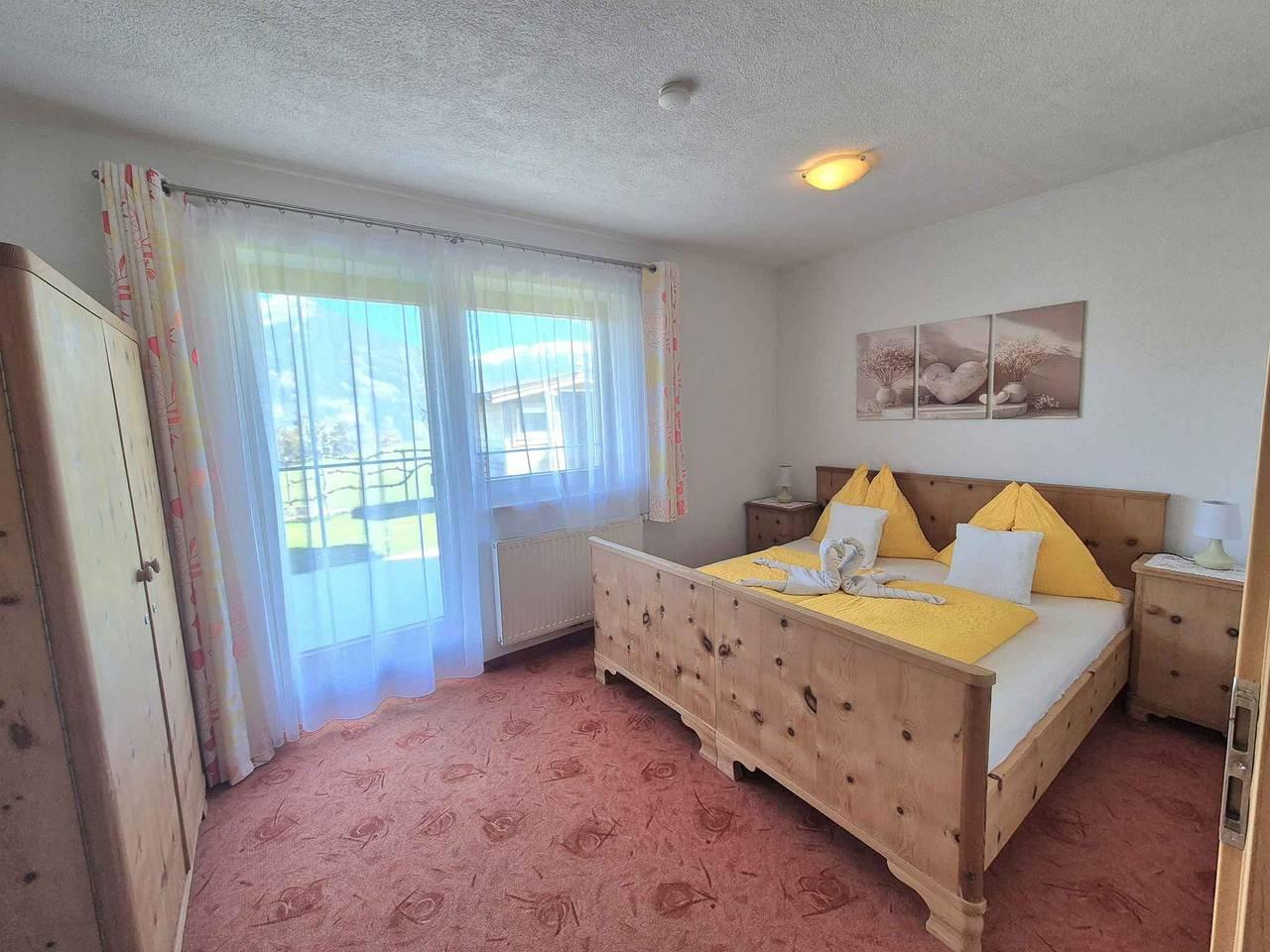 Vakantieappartement in Zillertal, Oostenrijk voor 8 personen foto 17