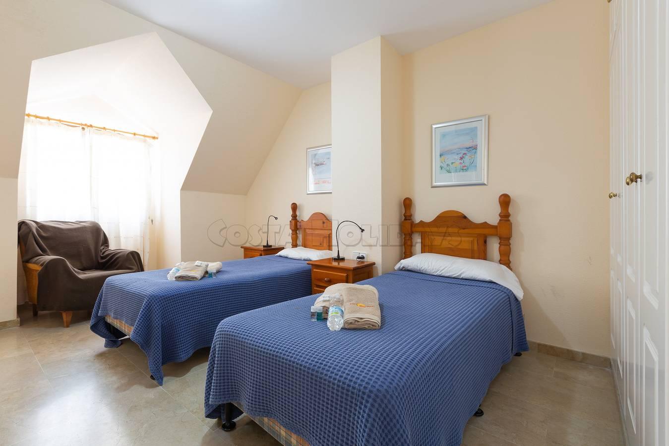 Vakantieappartement in Manilva, Spanje voor 4 personen foto 11