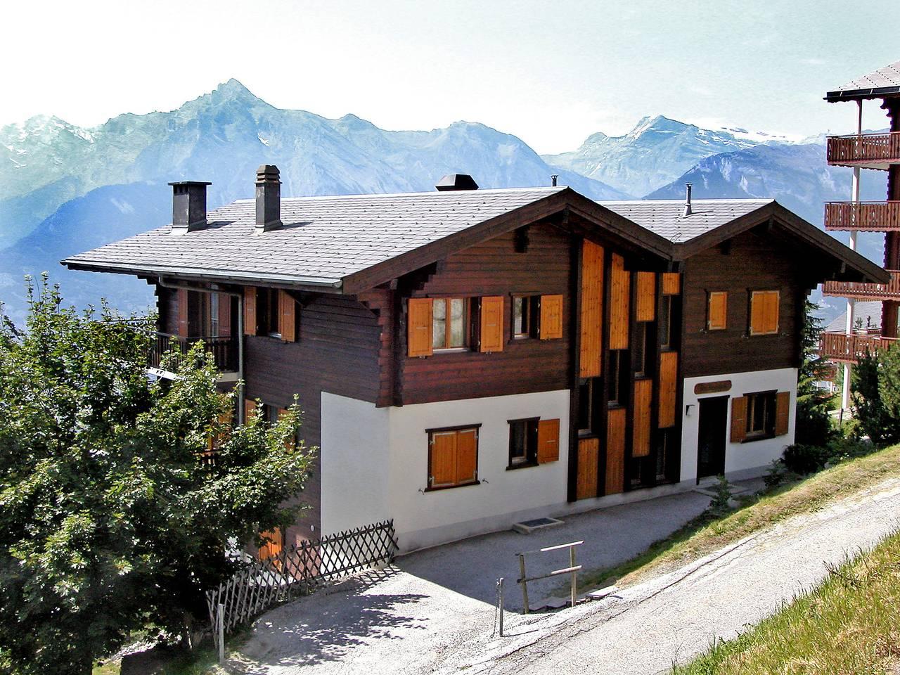 Vakantieappartement in Nendaz, Zwitserland voor 6 personen foto 7