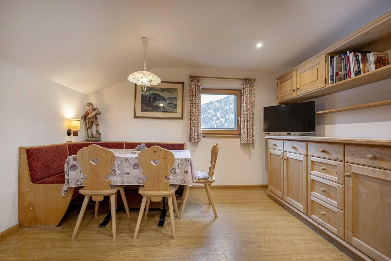 Vakantieappartement in Ortisei, Italië voor 5 personen foto 10