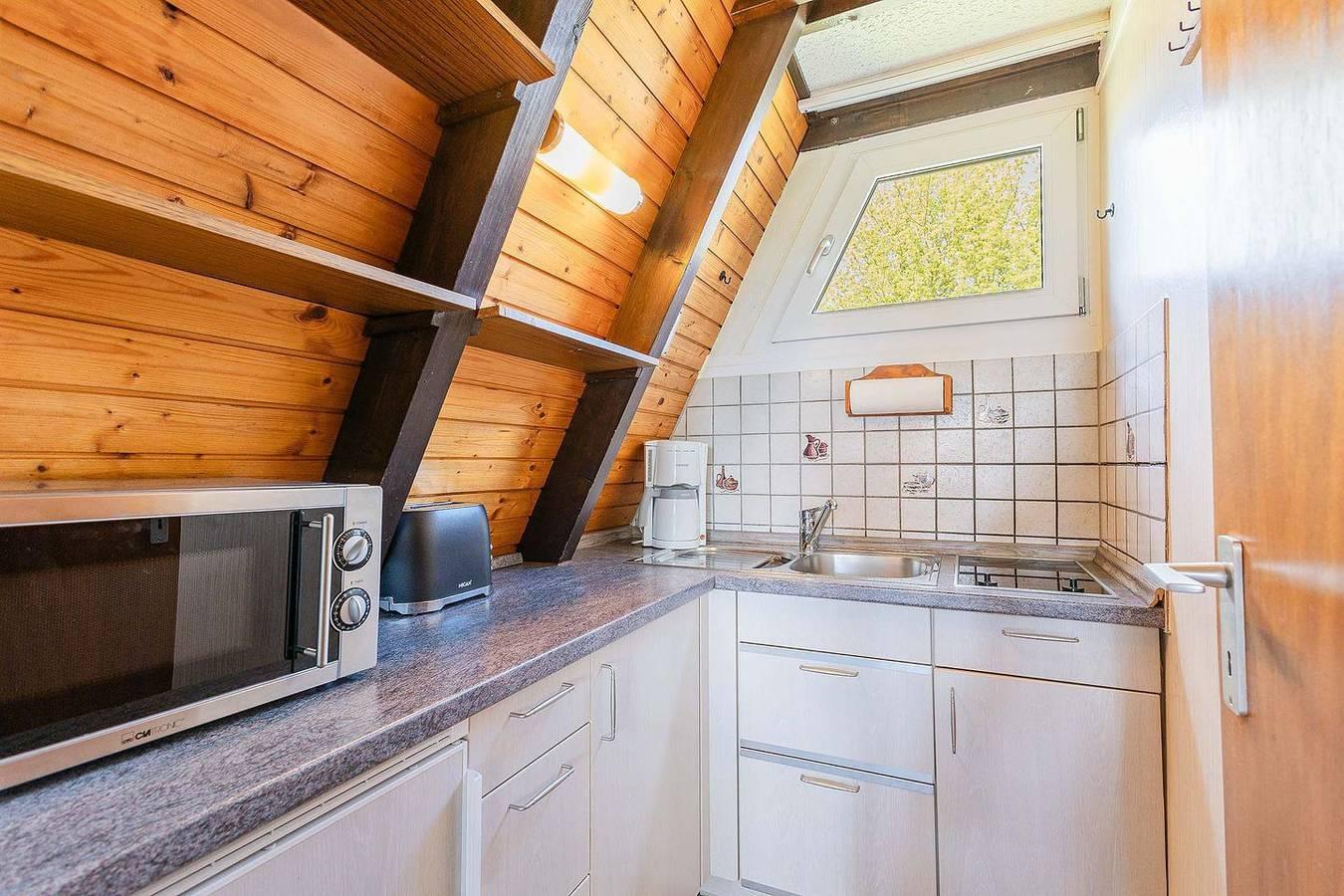 Vakantiehuis in Bodensee, Duitsland voor 4 personen foto 10