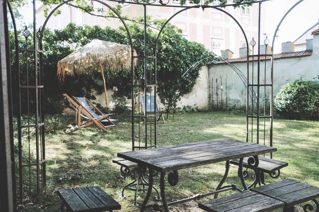 Vakantieappartement in Weitra, Oostenrijk voor 5 personen foto 4