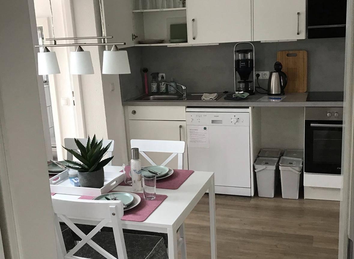 Vakantieappartement in Husby (Duitsland), Schleswig-Flensburg, Duitsland voor 4 personen foto 21