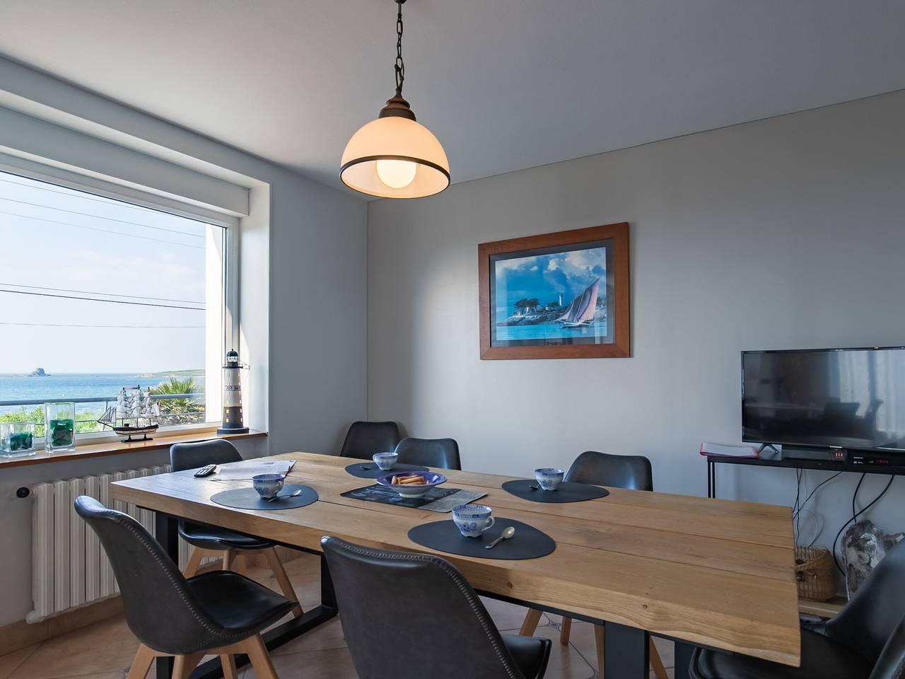 Vakantiehuis in Finistère, Frankrijk voor 6 personen foto 7
