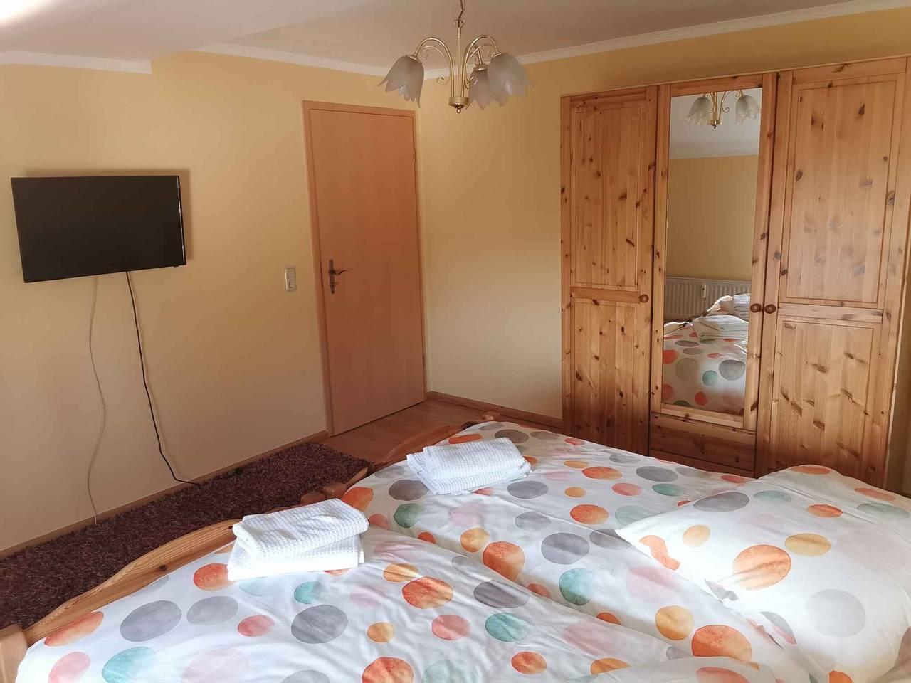 Vakantieappartement in Rügen, Duitsland voor 3 personen foto 4