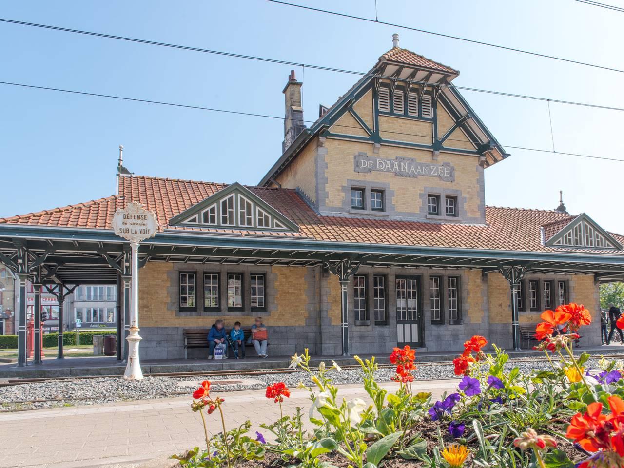 Vakantiehuis in De Haan, België voor 6 personen foto 15